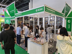 上海国际包装制品与材料展览会