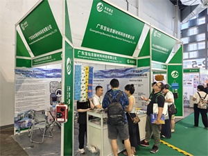 上海国际包装制品与材料展览会