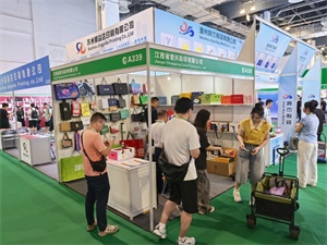 上海国际包装制品与材料展览会