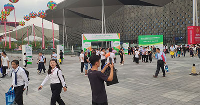 一年一届的中国上海国际包装展览会 今年有哪些新特色？