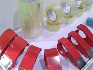 包装制品和包装材料-上海国际包装展览会-中国包装容器展