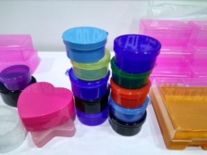塑料包装盒-上海国际包装展览会-中国包装容器展