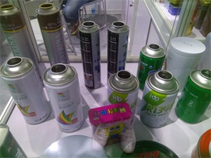 铝罐-上海国际包装展览会-中国包装容器展