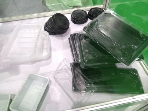 吸塑包装盒-上海国际包装展览会-中国包装容器展