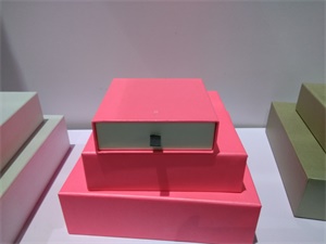 礼品盒-上海国际包装展览会-中国包装容器展