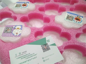 珍珠棉-上海国际包装展览会-中国包装容器展