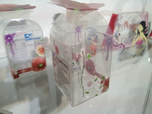 塑胶折盒-上海国际包装展览会-中国包装容器展