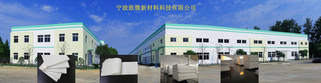 宁波致微新材料科技有限公司-中国上海国际包装展