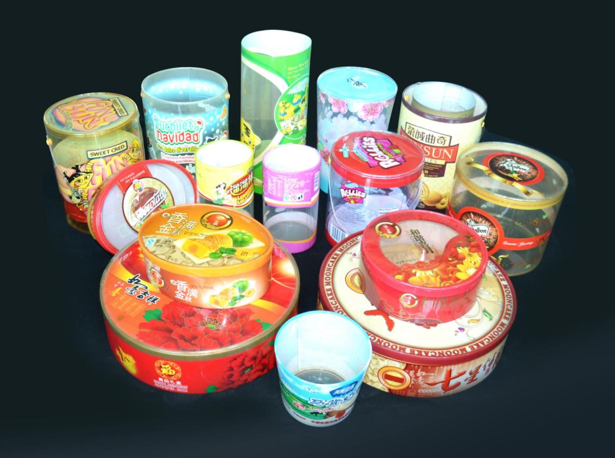汕头市加源有限公司-中国国际包装展-中国包装容器展
