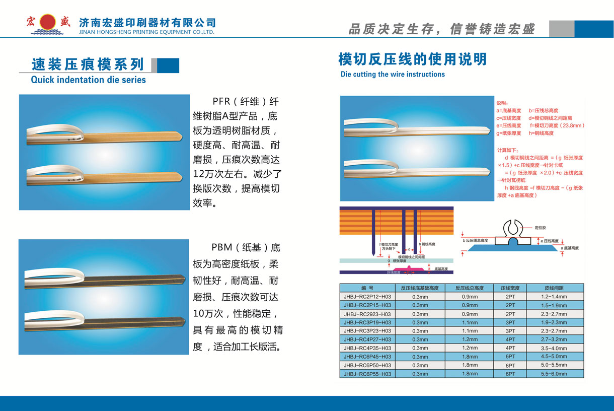 济南宏盛印刷器材有限公司-中国国际包装展-中国包装容器展