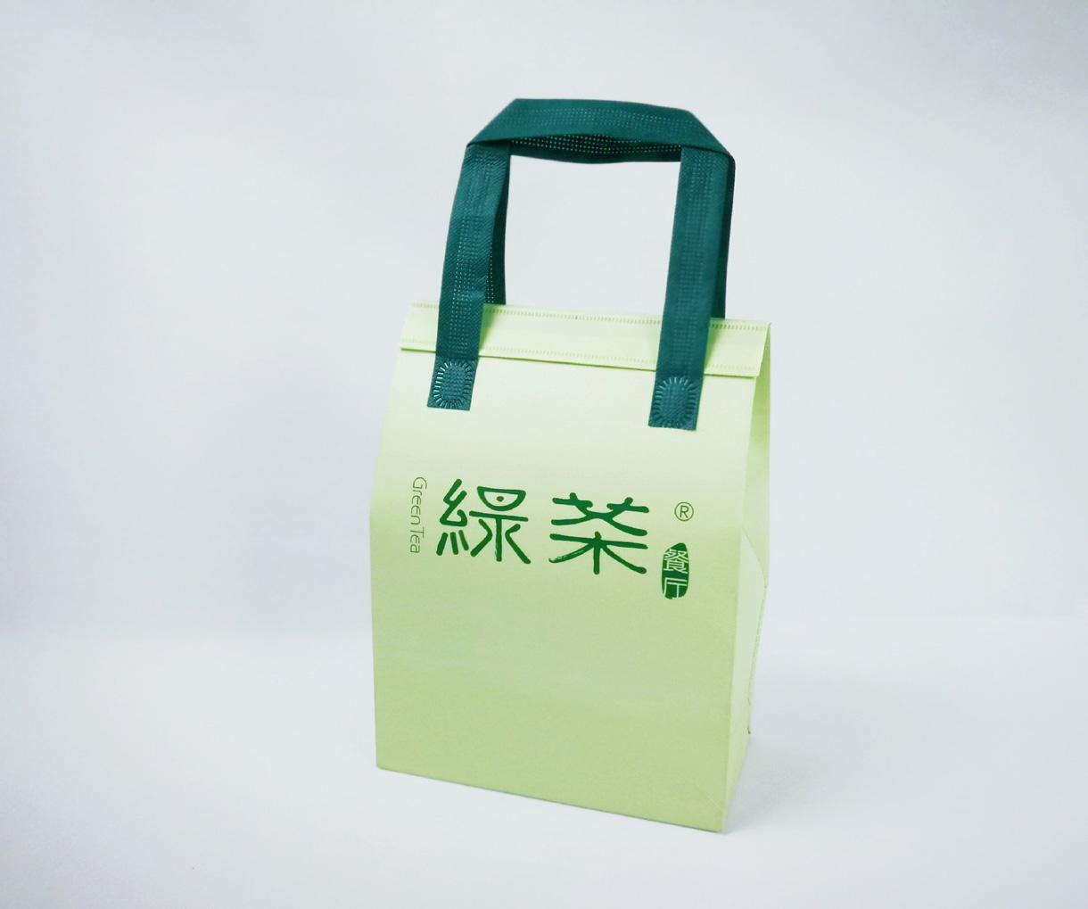 浙江润昇包装新材料有限公司-中国上海国际包装展展览会