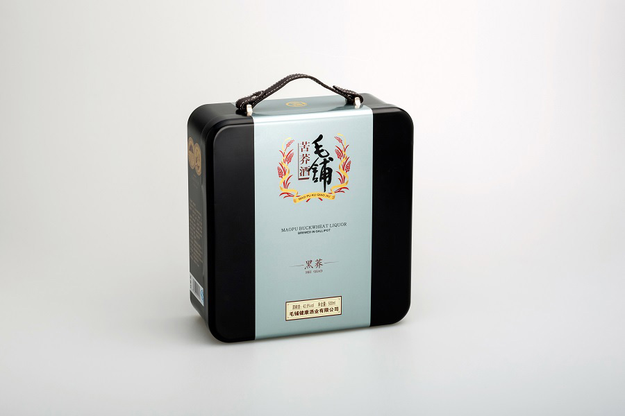 东莞市精丽制罐有限公司将亮相CIPPME上海包装展