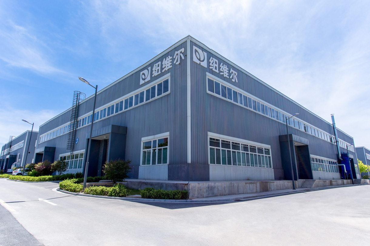 山西纽维尔环保科技有限公司将亮相CIPPME上海包装展