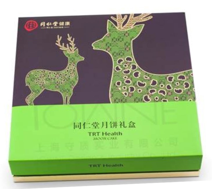 上海守质实业有限公司将亮相CIPPME上海包装展