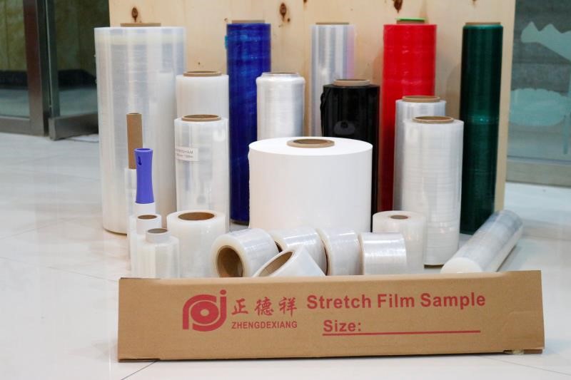 青岛正德祥工贸有限公司将亮相CIPPME上海包装展
