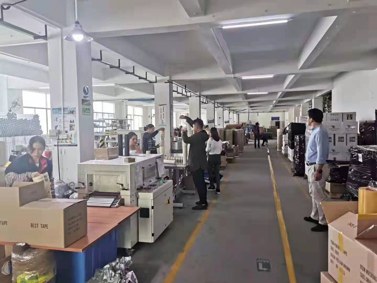 深圳市科德乐包装科技有限公司将亮相CIPPME上海国际包装展