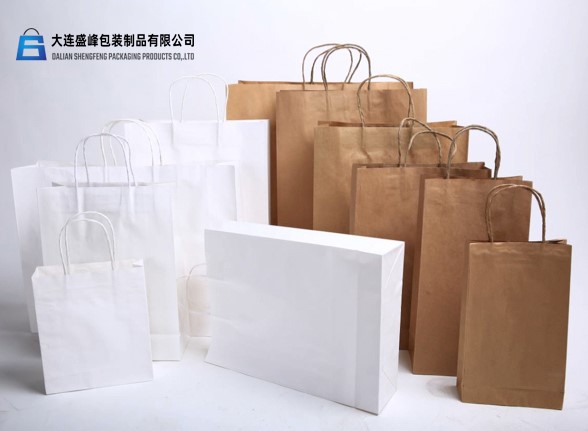 大连盛峰包装制品有限公司将亮相CIPPME上海国际包装展