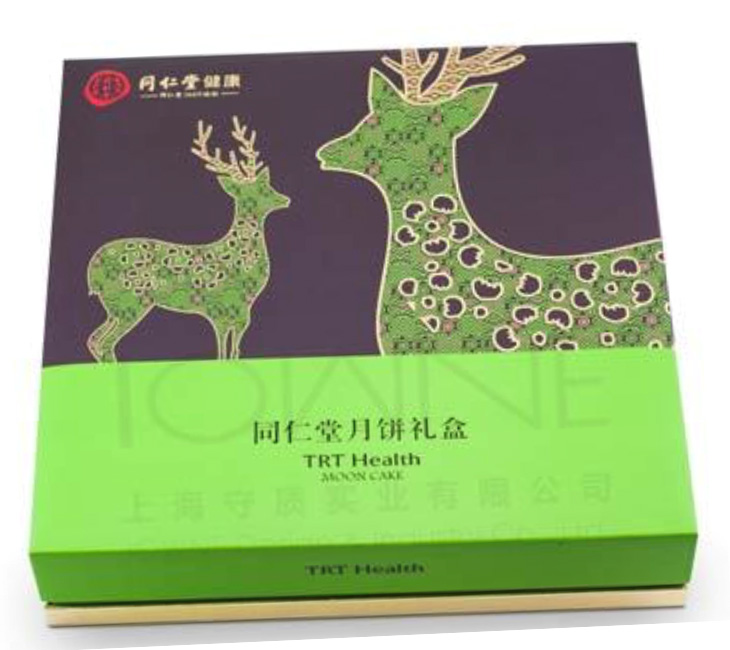 上海守质实业/上海守质设计有限公司将亮相CIPPME上海国际包装展