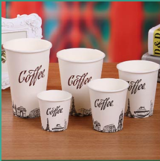 东阳市好源纸杯厂将亮相CIPPME上海国际包装展