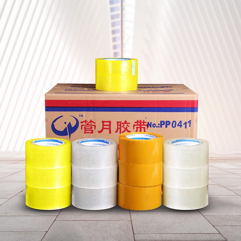 上海管月包装制品有限公司将亮相CIPPME上海国际包装展