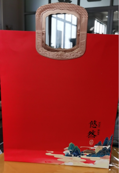 温州云素包装有限公司将亮相CIPPME上海国际包装展