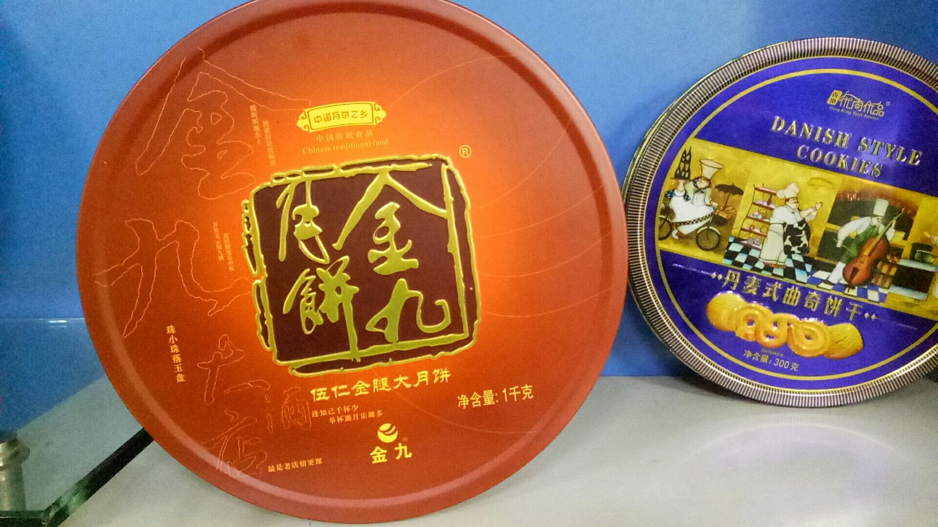 广东兴发印铁制罐有限公司将亮相CIPPME上海国际包装展