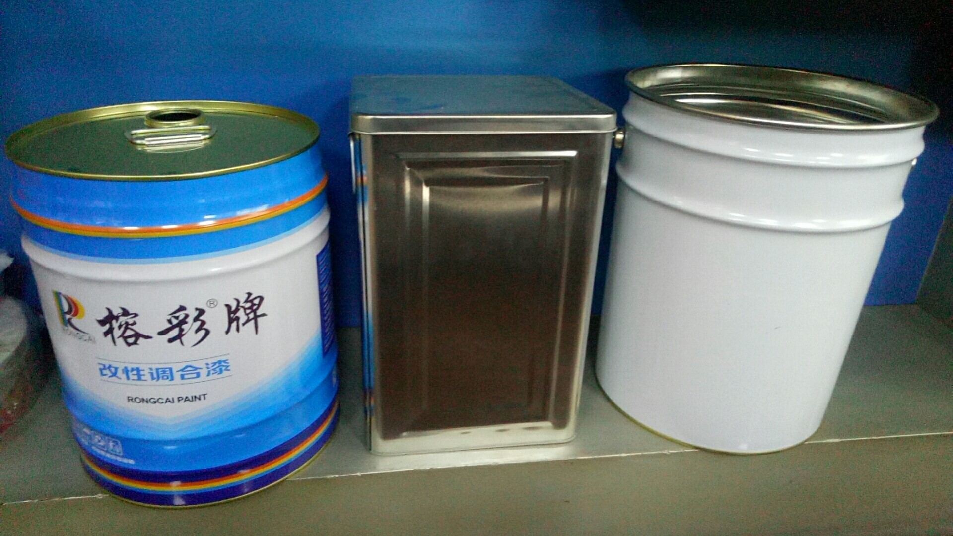 广东兴发印铁制罐有限公司将亮相CIPPME上海国际包装展