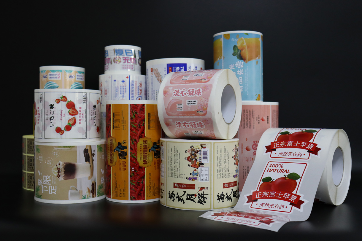 常州丽圆不干胶制品有限公司将亮相CIPPME上海国际包装展