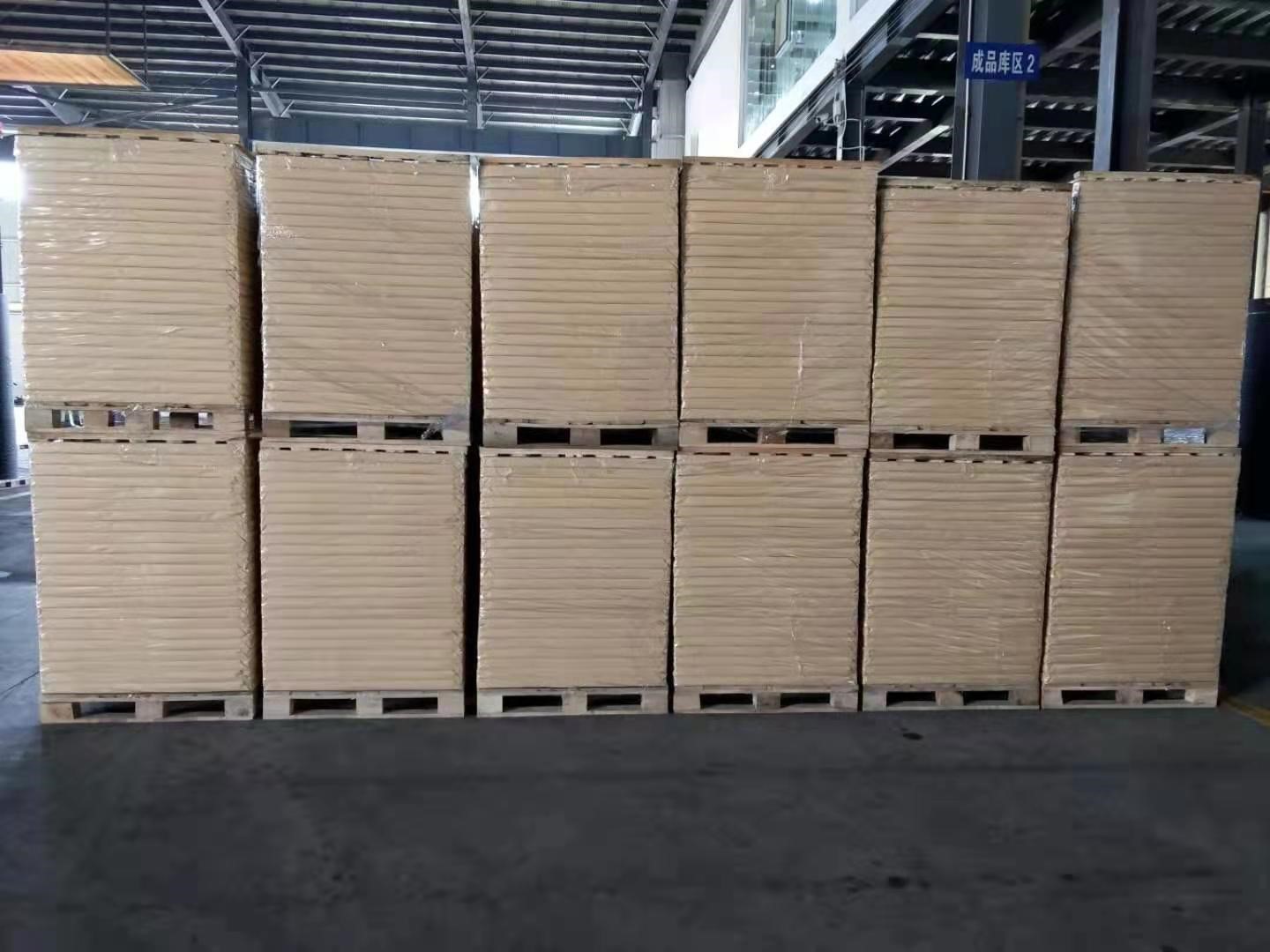 宜章吉兴纸业有限公司将亮相CIPPME上海国际包装展