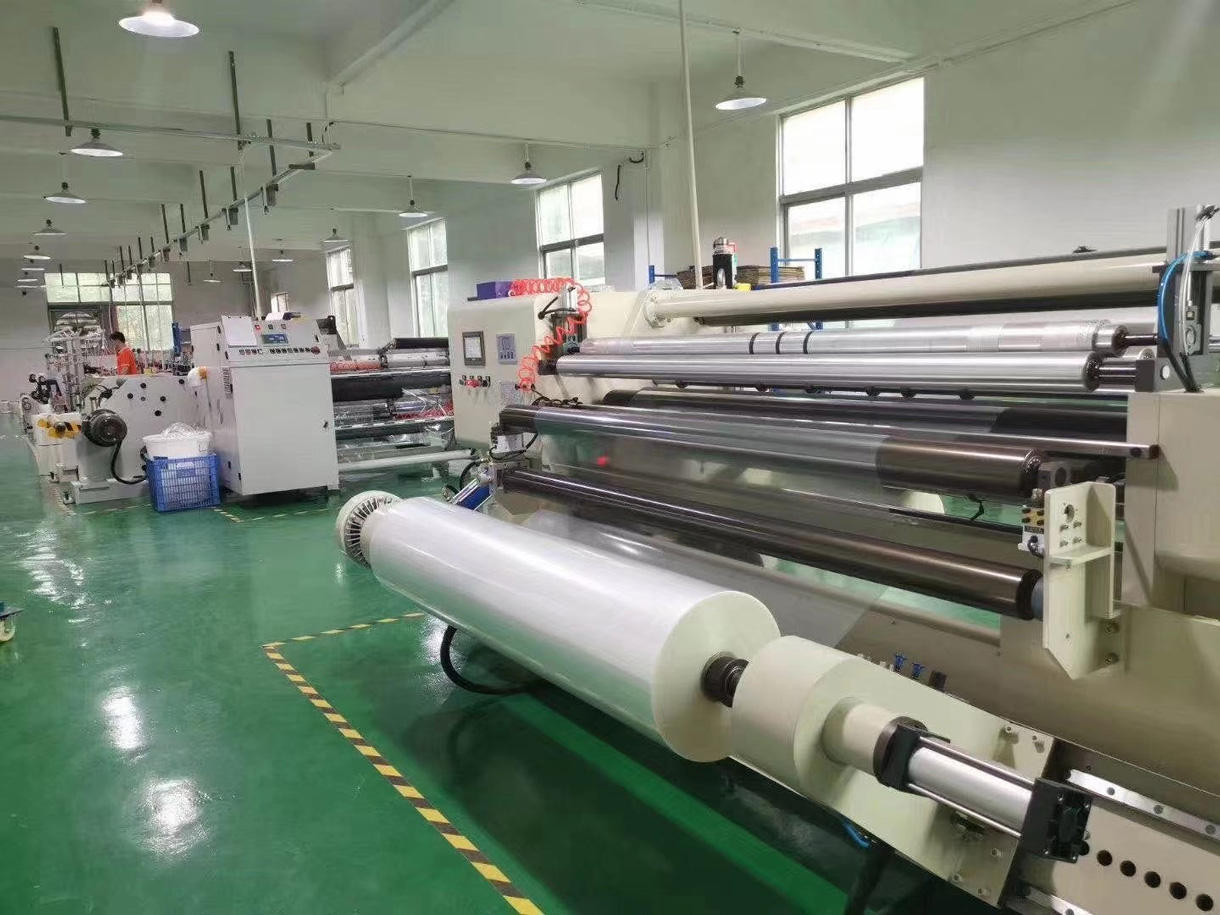 微山县永大包装材料有限公司将亮相CIPPME上海国际包装展