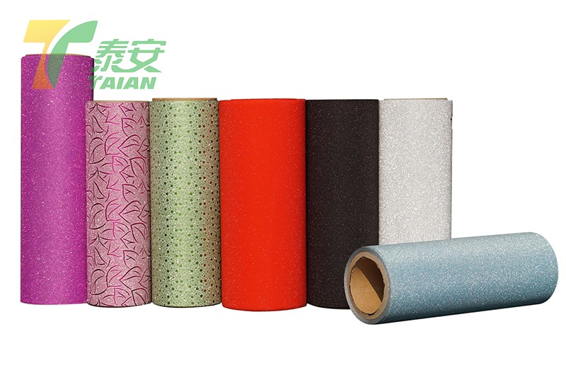 福建泰安预涂膜有限公司将亮相CIPPME上海国际包装展