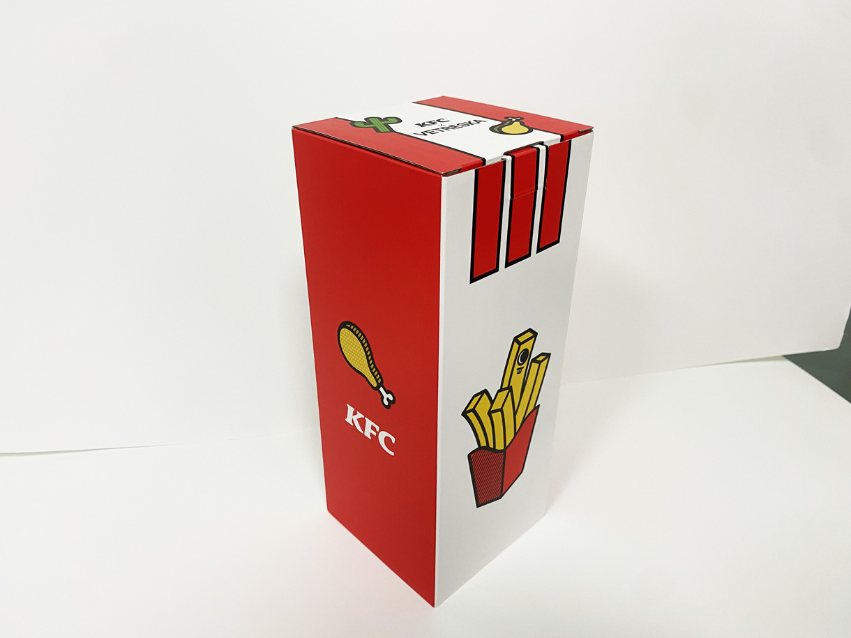 广东金佳远印刷有限公司将亮相CIPPME上海包装展