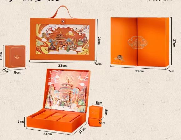 义乌市慧楚纸制品有限公司将亮相CIPPME上海包装展