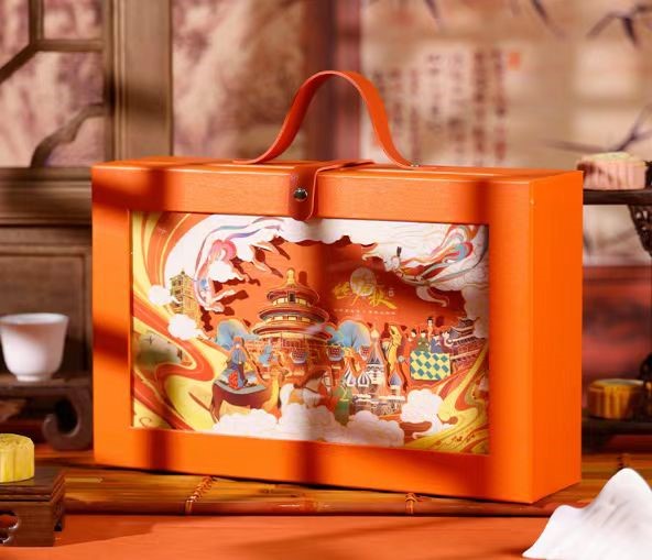 义乌市慧楚纸制品有限公司将亮相CIPPME上海包装展