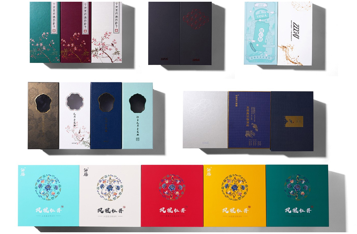 礼盒邦（上海）科技有限公司将亮相CIPPME上海国际包装展