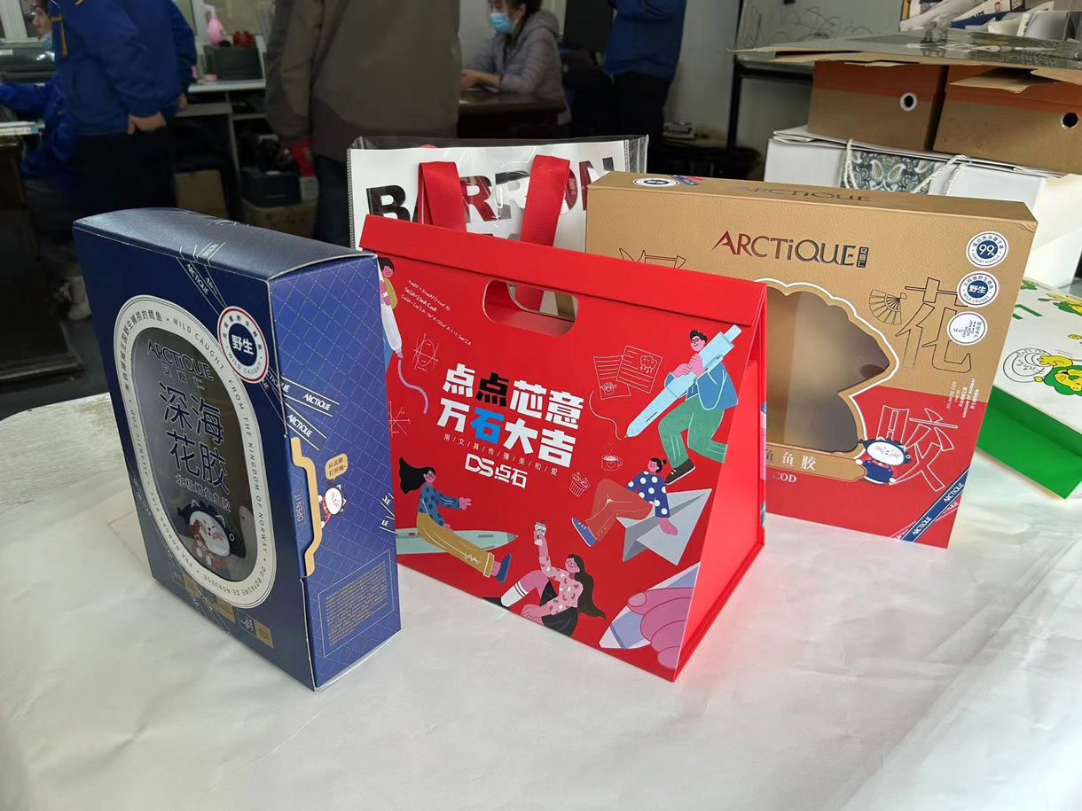 青岛信诺包装印刷有限公司将亮相CIPPME上海国际包装展