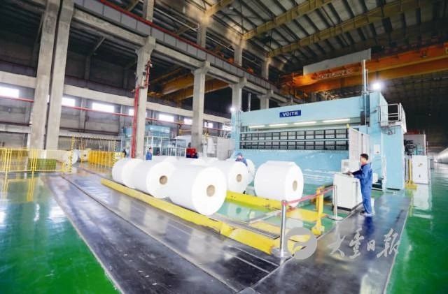 APP收购博汇一家独大，中国纸业加速步入寡头时代 - 包装展