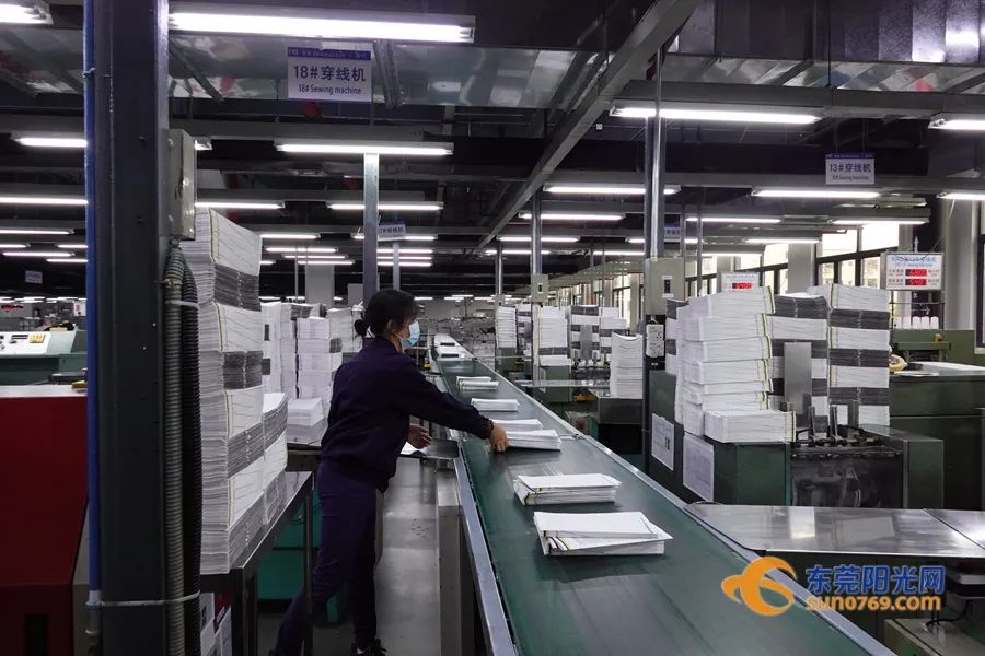 2-3月产值狂飙19%，东莞印刷业惊现复工王-2020上海国际包装制品与材料展览会