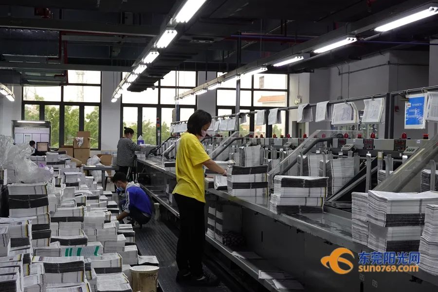 2-3月产值狂飙19%，东莞印刷业惊现复工王-2020上海国际包装制品与材料展览会