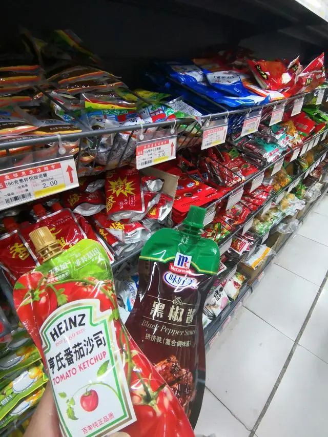 千亿市场的柔性包装为何备受食品业青睐-上海包装展览会