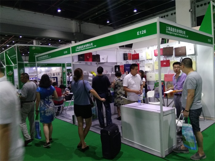 CIPPME 包装展图片050