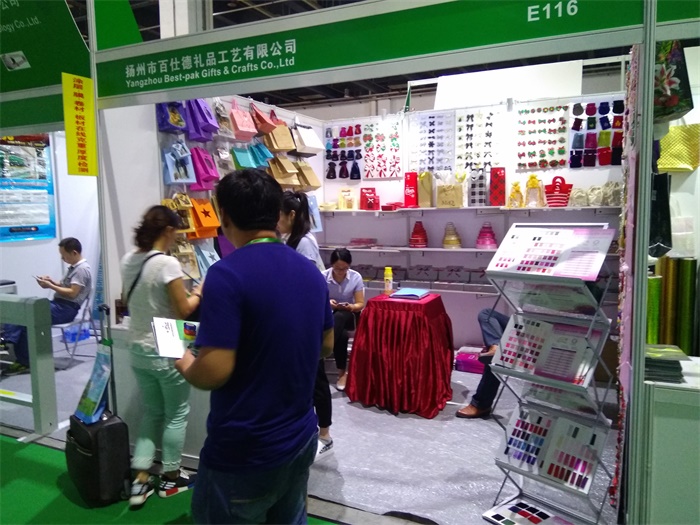 CIPPME 包装展图片056