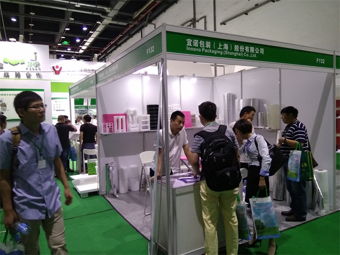CIPPME 包装展图片083