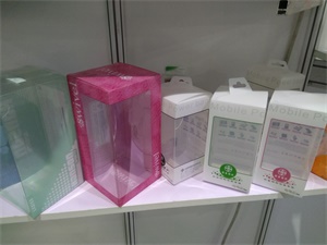 透明胶盒-上海国际包装展览会-中国包装容器展