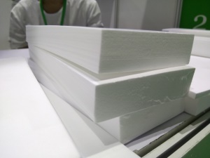 EVA发泡材料-上海国际包装展览会-中国包装容器展
